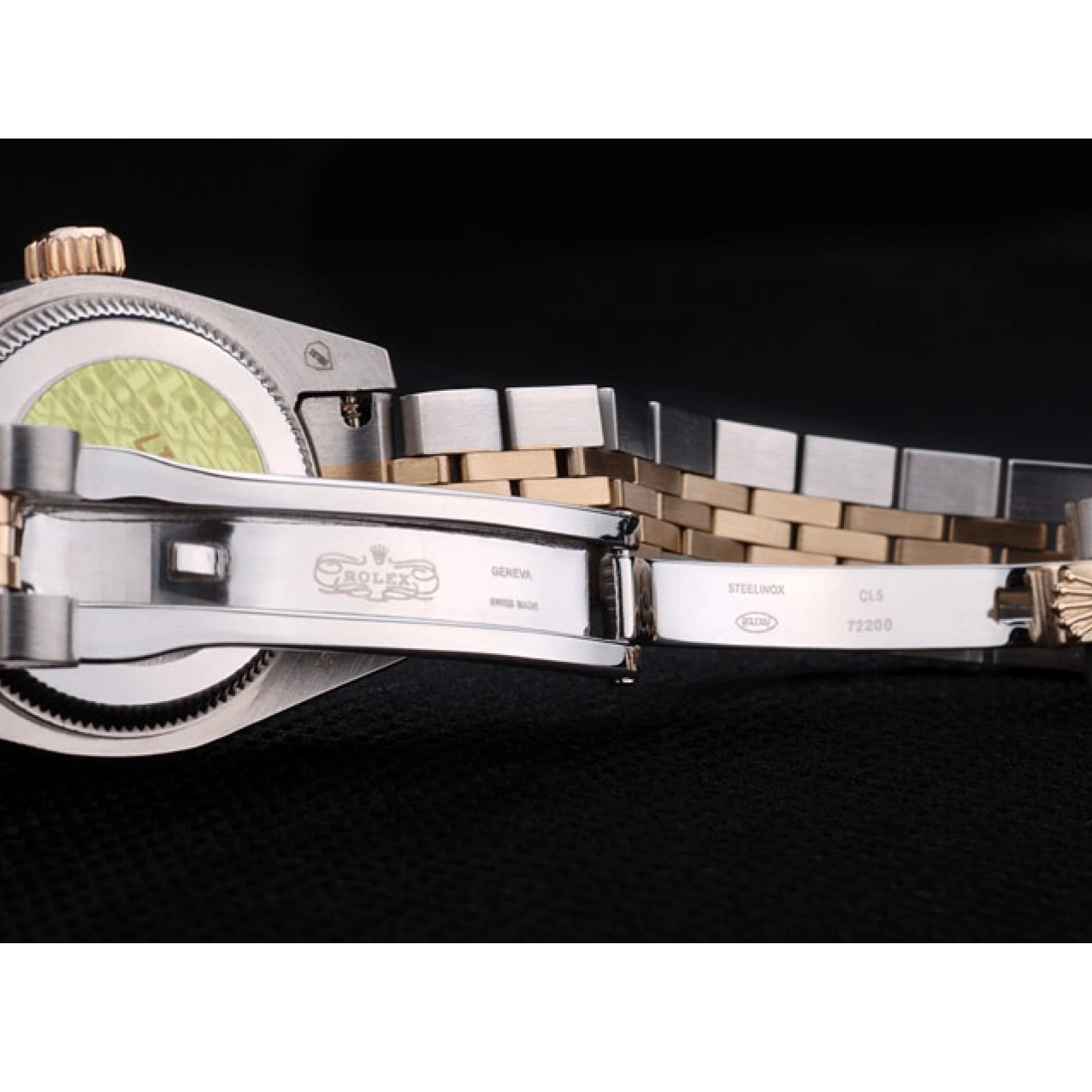 AAA replica watch Datejust-rl26 Rolex 0604
